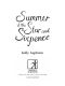 [Star and Sixpence 03] • Summer at the Star and Sixpence